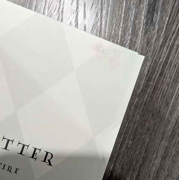 Harry Potter and the Goblet of Fire First American Edition First Printing - Picture 10 of 10